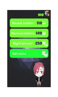 Ahgase Got7 Quiz - Screenshot 4