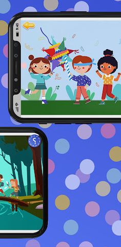 Differences - Screenshot 4