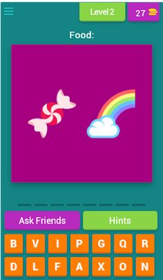 Guess the Emoji: Ultimate Quiz - Screenshot 3