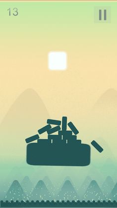 Stacking - Screenshot 1