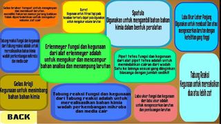 Chemistry Lab - Screenshot 2