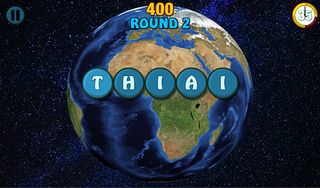 Country & Capital Quiz - Screenshot 2