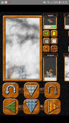 BlocksLAN: Multiplayer Blocks  - Screenshot 2