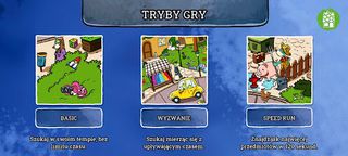 Spy Guy Sopot - Screenshot 3