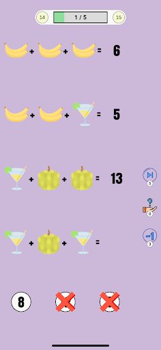 Math King - Screenshot 3