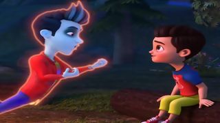 Super Roro Aur Hero Game - Screenshot 2