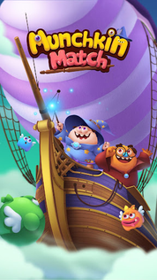 Munchkin Match - Screenshot 5