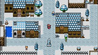 Knightblade - Open World RPG - Screenshot 2