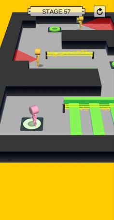 PIEN EYE - Screenshot 3