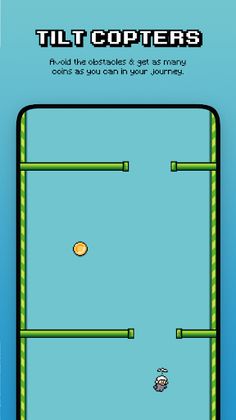 Tilt Copters - Screenshot 2