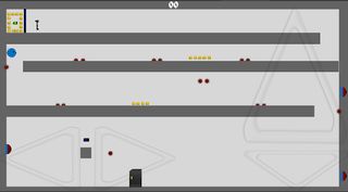 N Plus3 ( N+++ ) - Screenshot 2