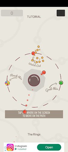 LAPUQ Circle - Screenshot 2