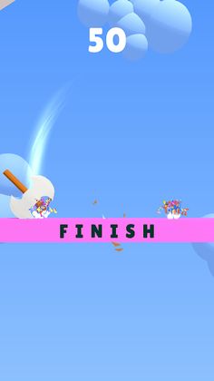 Slice a lot - Screenshot 2