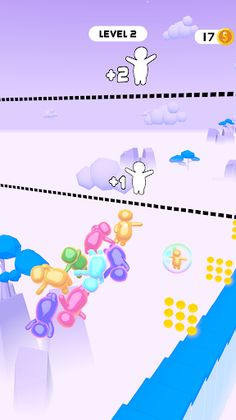 Road Sling - Screenshot 2