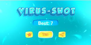 Virus - Shoot 🔫 - Screenshot 2