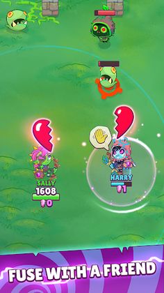 Highfive Heroes: Co-Op Chaos - Screenshot 2