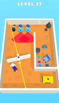 Puppy at Risk - Screenshot 2