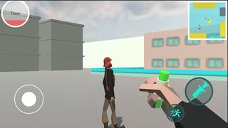 Heal People - Screenshot 3