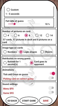 Asanyad's QuickEyes - Screenshot 3