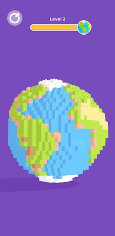 Building Blocks - Screenshot 1