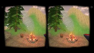 Oniricus VR - dream adventure - Screenshot 1