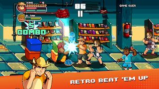 99Vidas - Screenshot 1