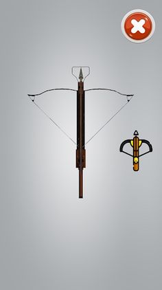 Crossbow - Screenshot 4