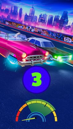 Whild Race - Screenshot 4