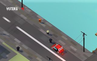 PresidentialElection - Screenshot 1