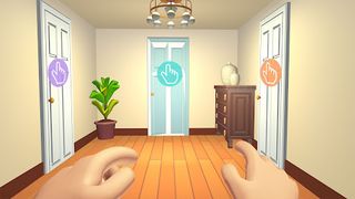 Hideout Seeker - Hide And Seek - Screenshot 2