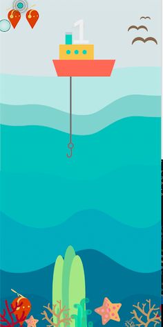 The Adventure of Doceny - Screenshot 1