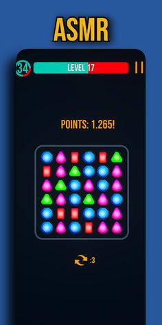 Zen Gems! - Screenshot 4