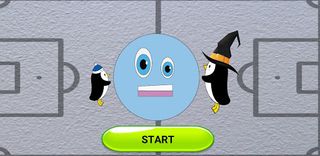 Penguin Ponk - Screenshot 1