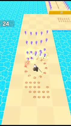 Master Wizard - Screenshot 2