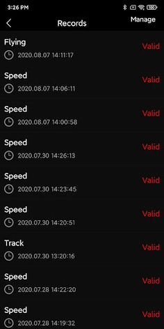 Power GNSS - Screenshot 4