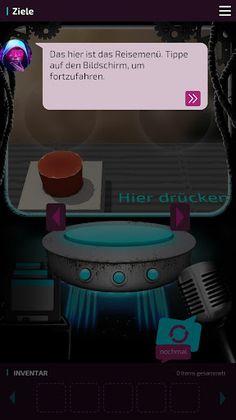 Storyminer Hallein - Screenshot 3