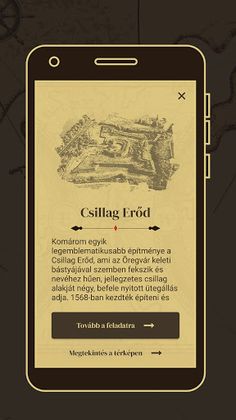 Camarum - Time Traveler in Kom - Screenshot 3