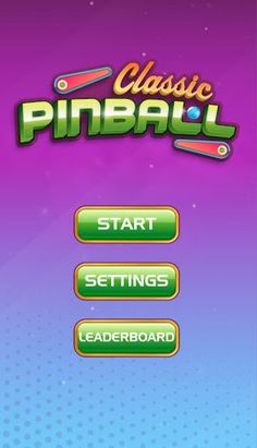 Classic Pinball - Screenshot 2