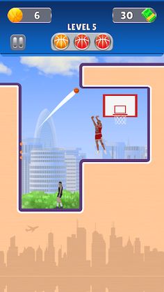 Mr Hoop - Screenshot 3