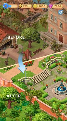 Match Mansion - Screenshot 3