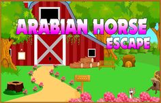 Best Escape Games - Arabian Ho - Screenshot 3