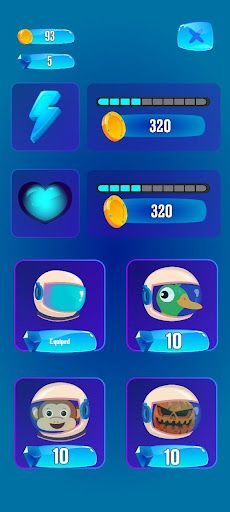 Core Quest - Screenshot 2