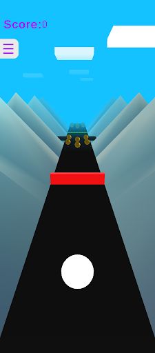 Foirfe Ball - Screenshot 2