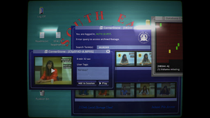 Her Story - Screenshot 2