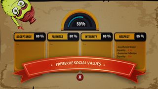 Zorbs Reloaded - Screenshot 3