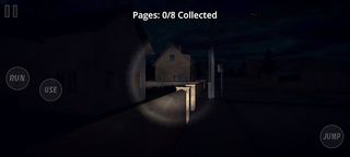 The Pursuer Premium - Horror G - Screenshot 3