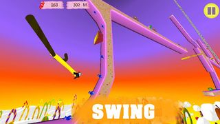 DoodeLoop - Holiday parcours - Screenshot 3