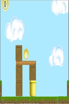 Jeton Basket - Screenshot 1