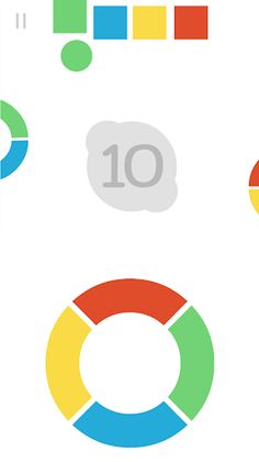 Match the Catch - Screenshot 2