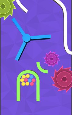 UFO Craft : Multiply & Collect - Screenshot 3